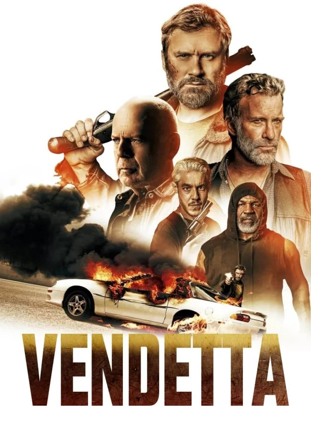 Vendetta