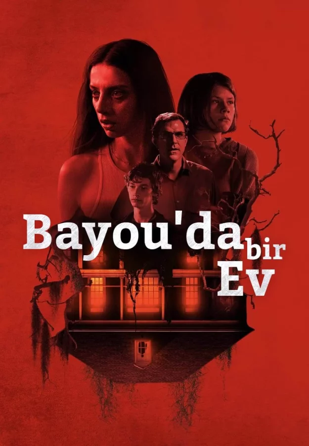 Bayou'da Bir Ev