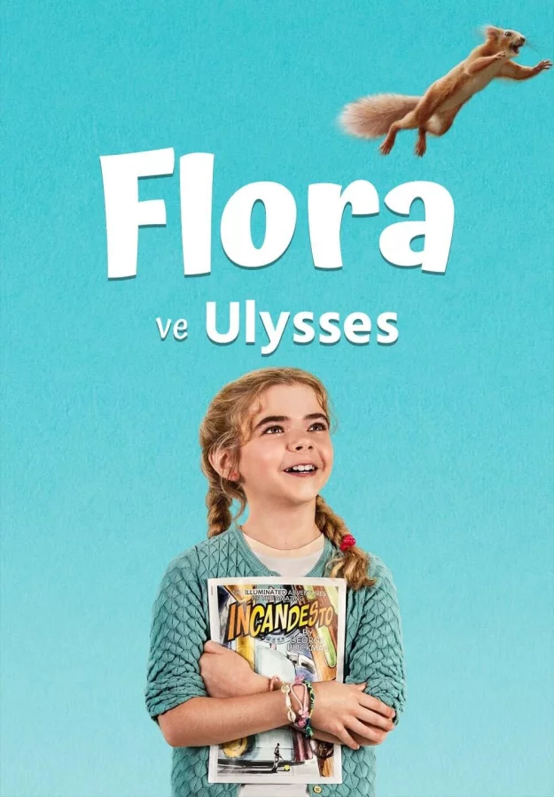 Flora & Ulysses