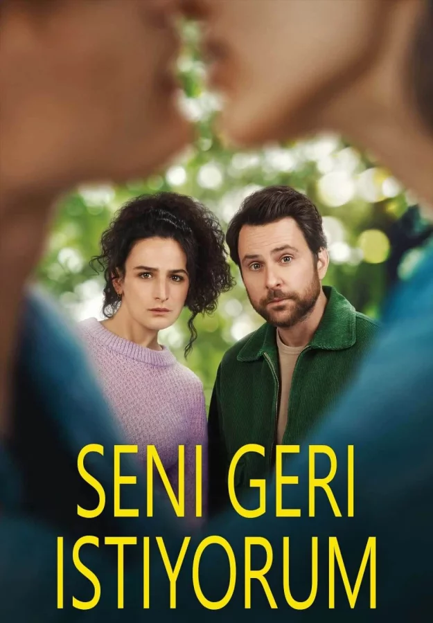 Seni Geri Istiyorum