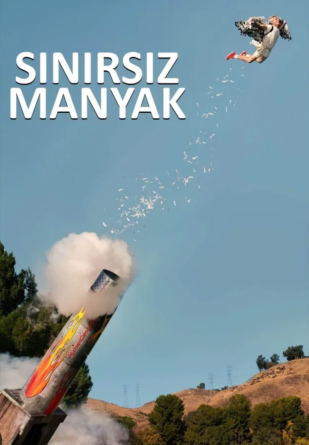 Sinirsiz Manyak