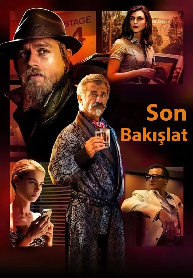 Son Bakışlat