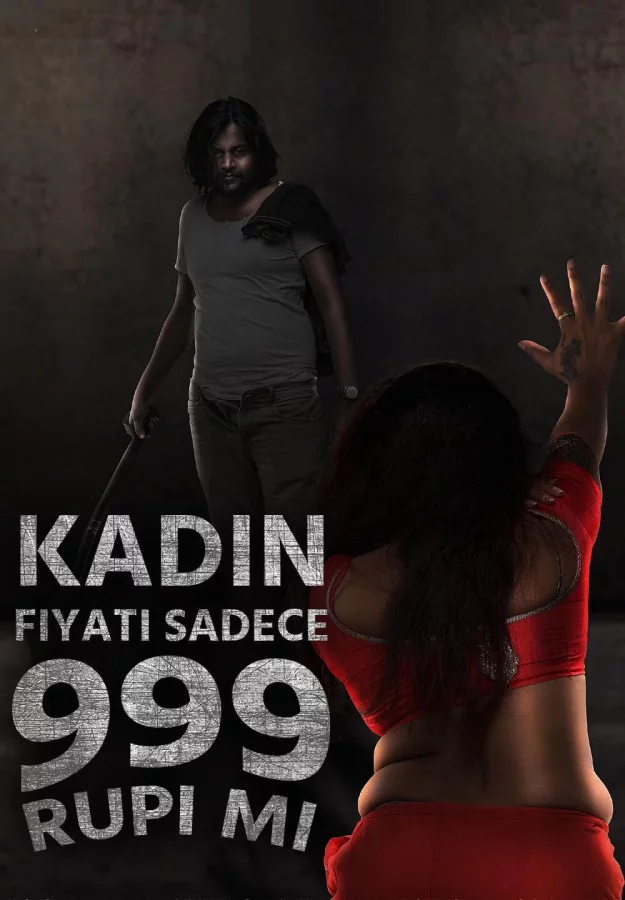 Kadın Fiyatı Sadece 999 Rupi Mi