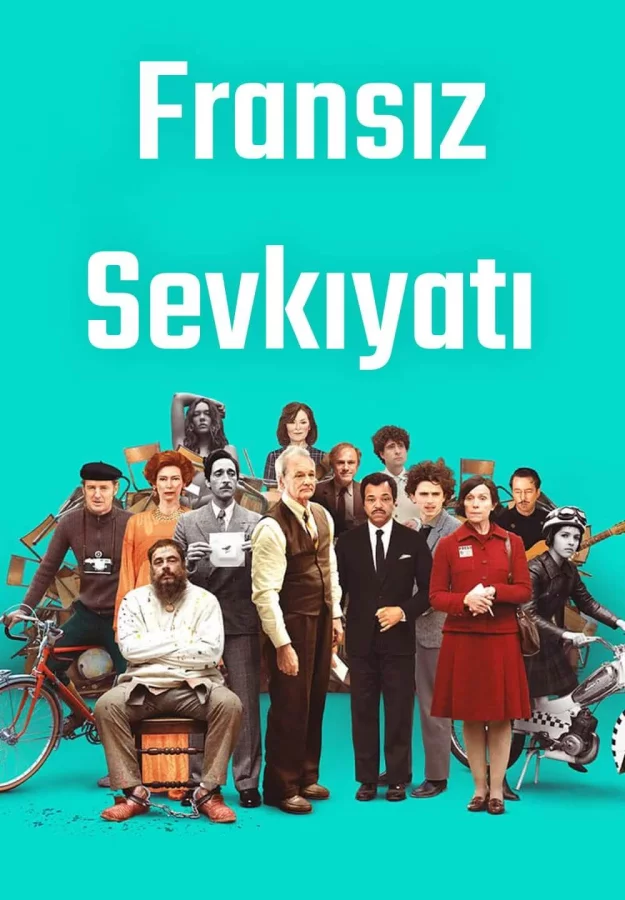 Fransız Sevkıyatı