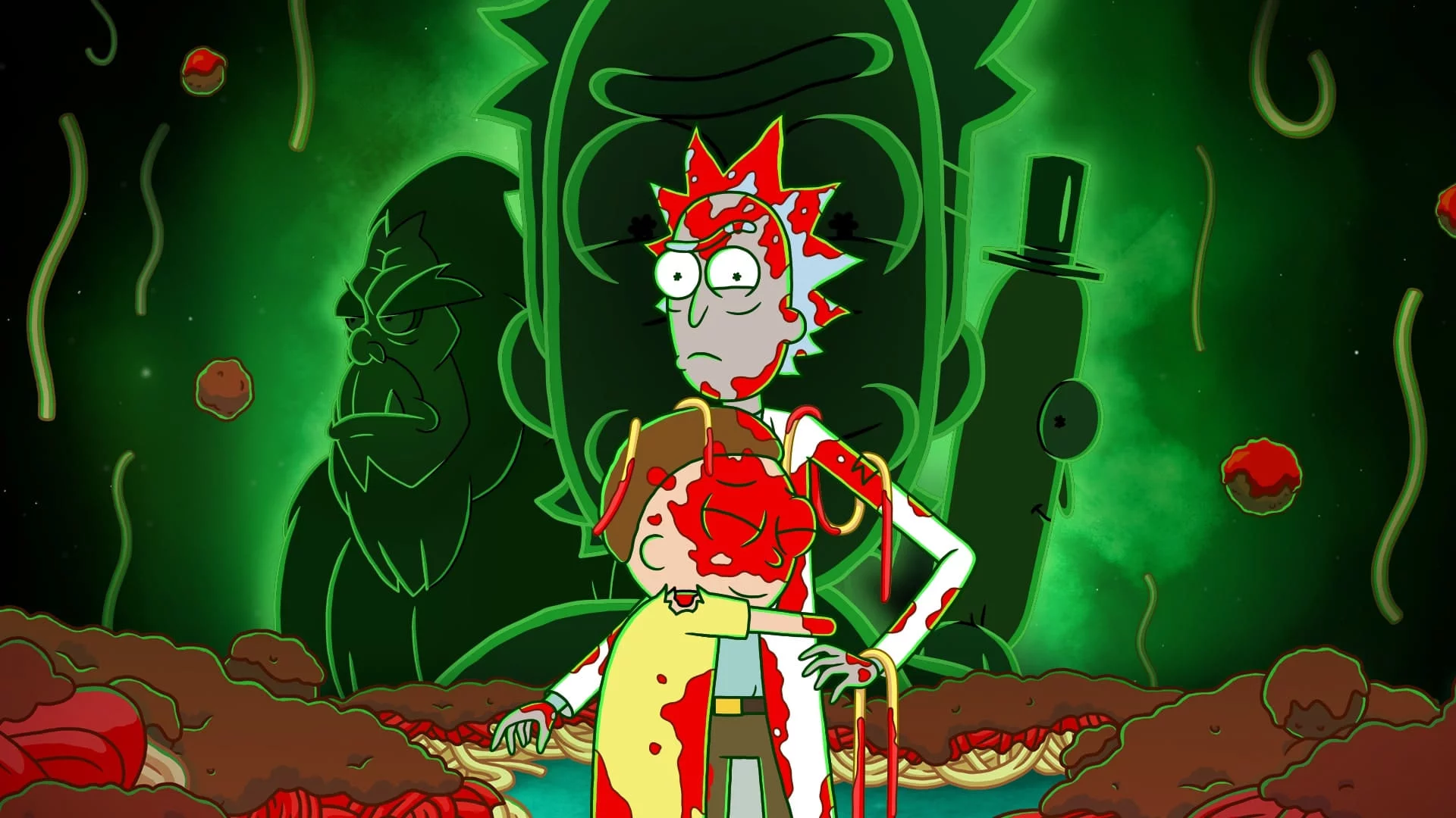 Rick ve Morty