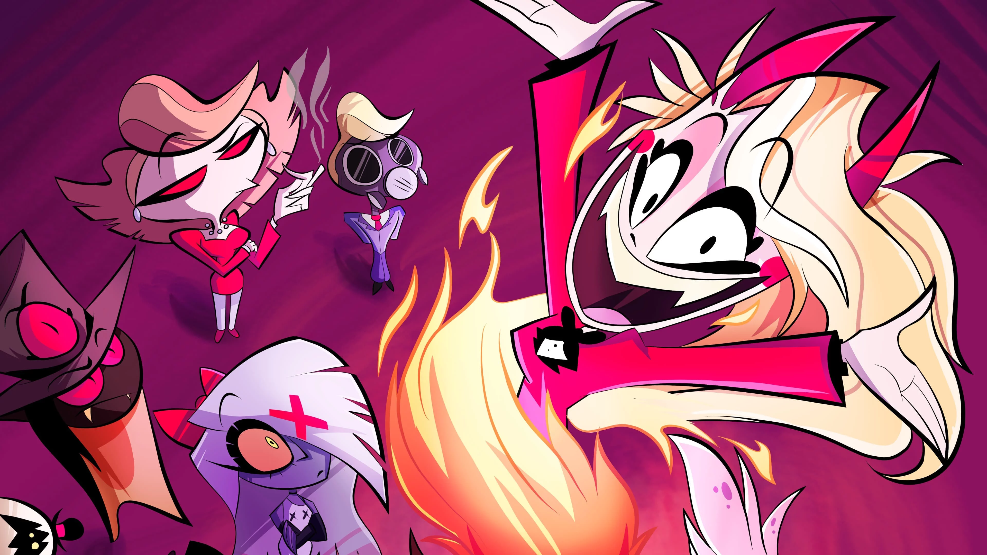 Hazbin Hotel